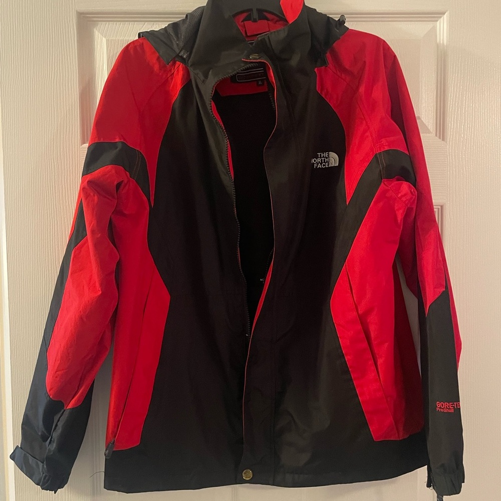 The North Face Summit Series Jacket